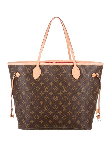 neverfull monogram for sale.